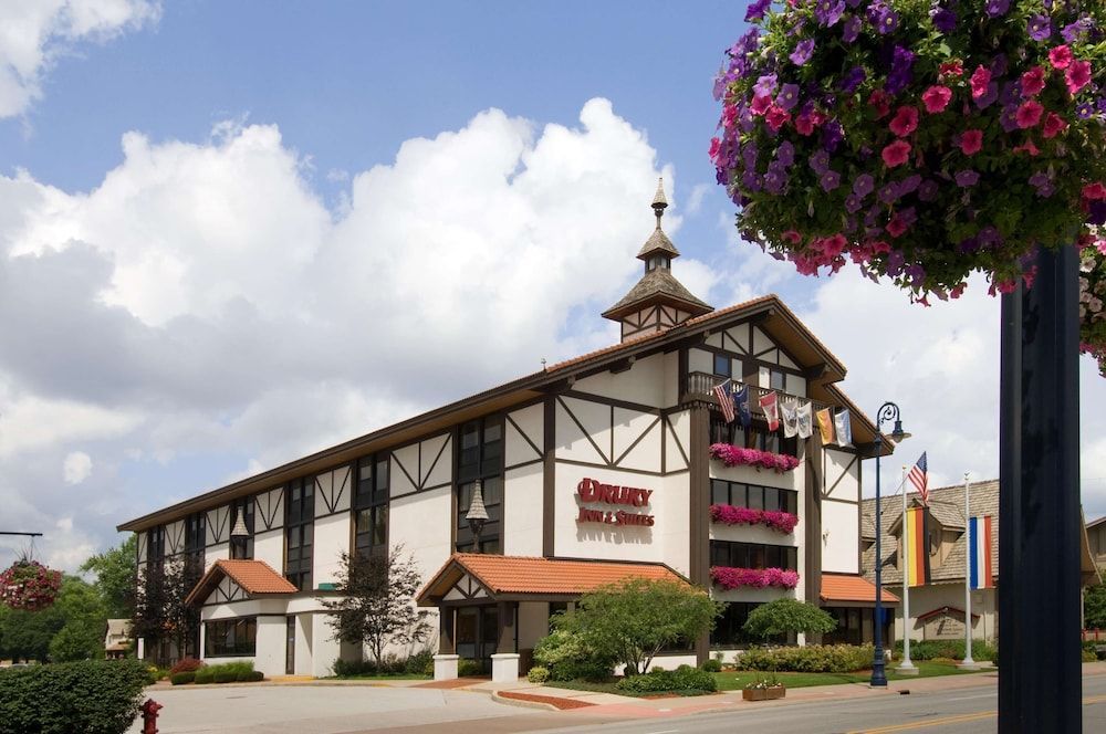 Drury Inn & Suites Frankenmuth 1