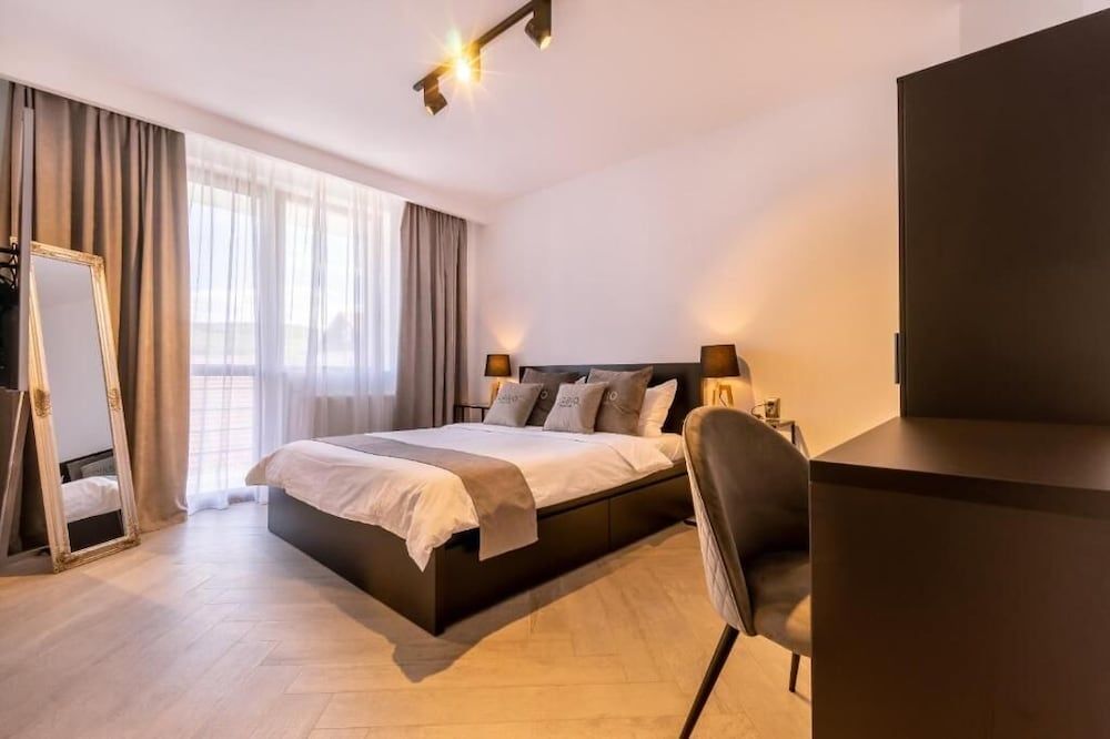 Urbio Private Suites 1
