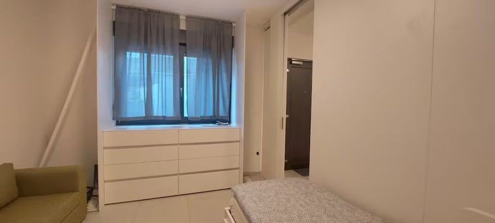 Studio Apartment Zagreb 1
