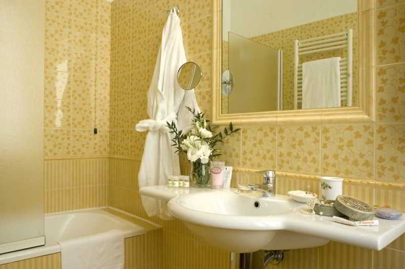 Hotel Aberdeen 2