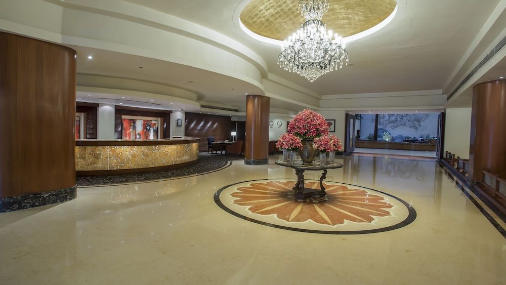 Taj Deccan 2