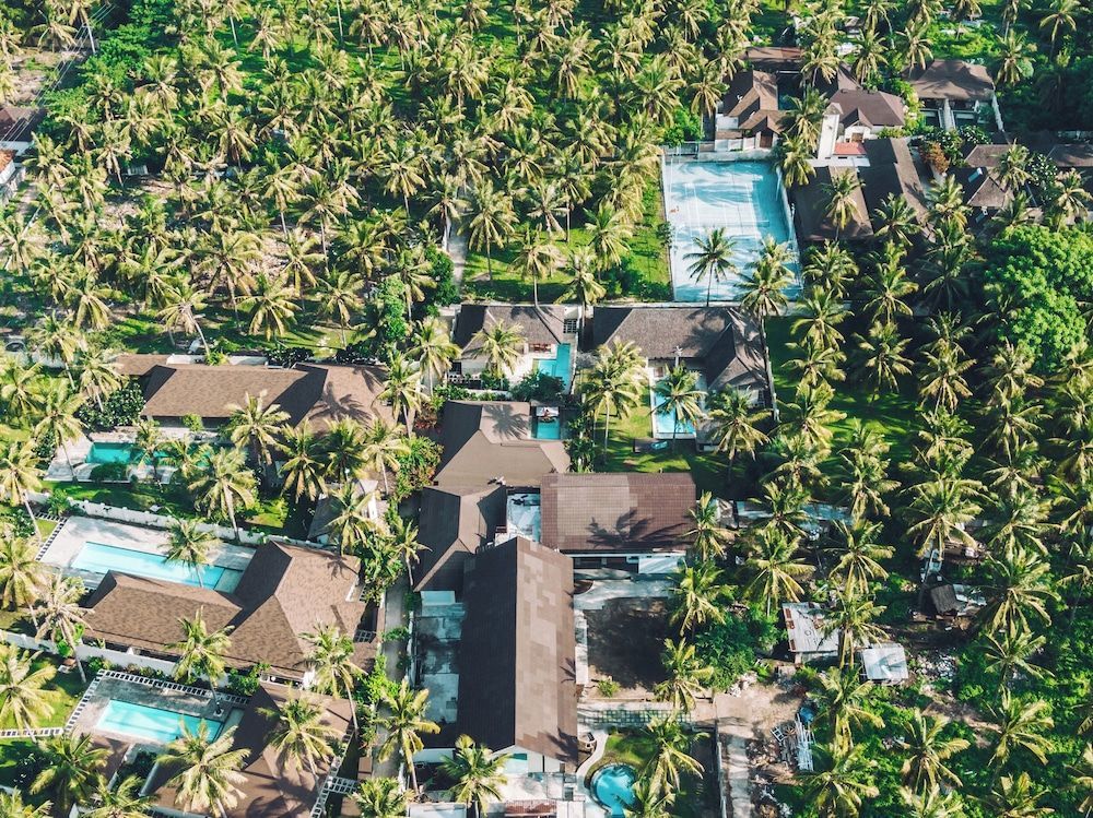 Kelapa Villas 1