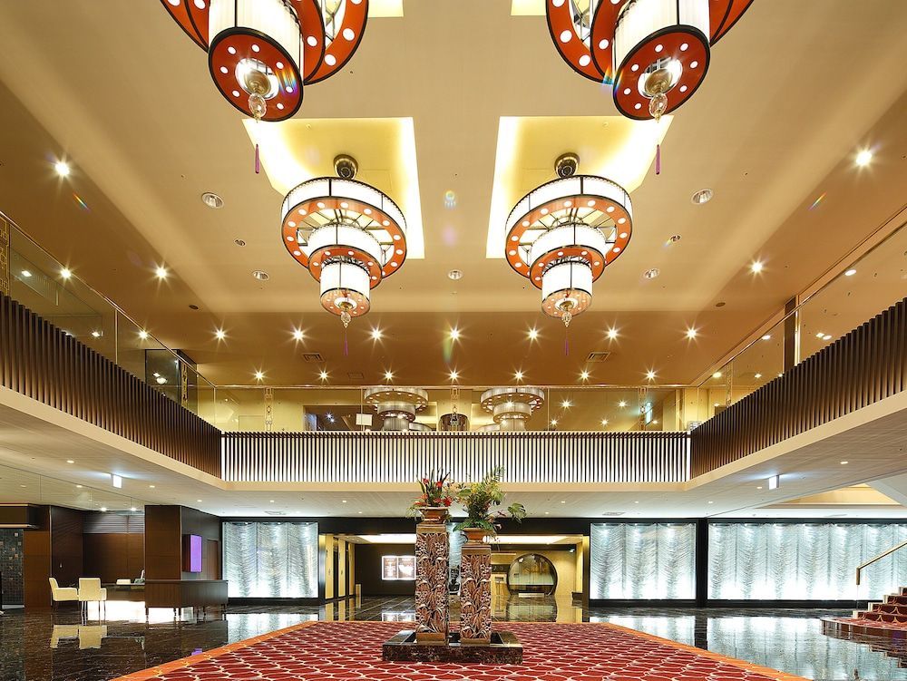 Grand Mercure Lake Hamana Resort & Spa 2