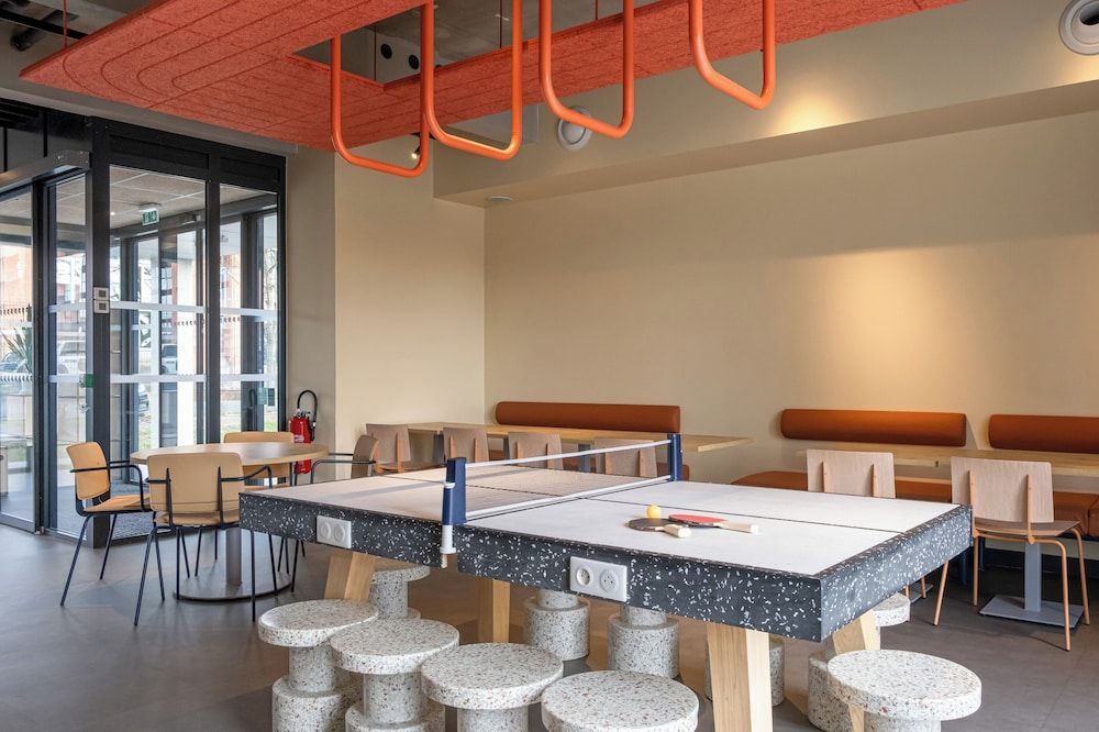 ibis budget Toulouse Labège 2