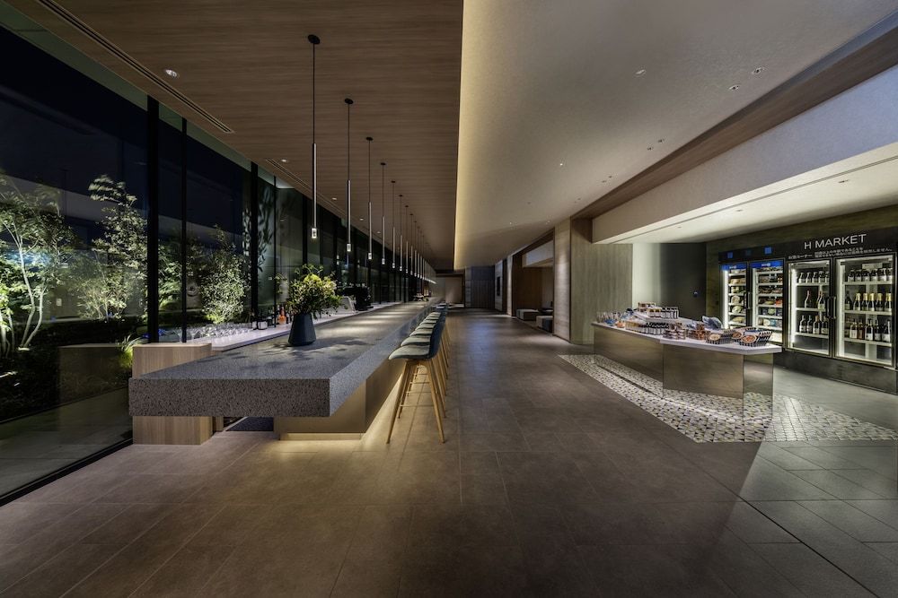 Hyatt House Tokyo Shibuya 2