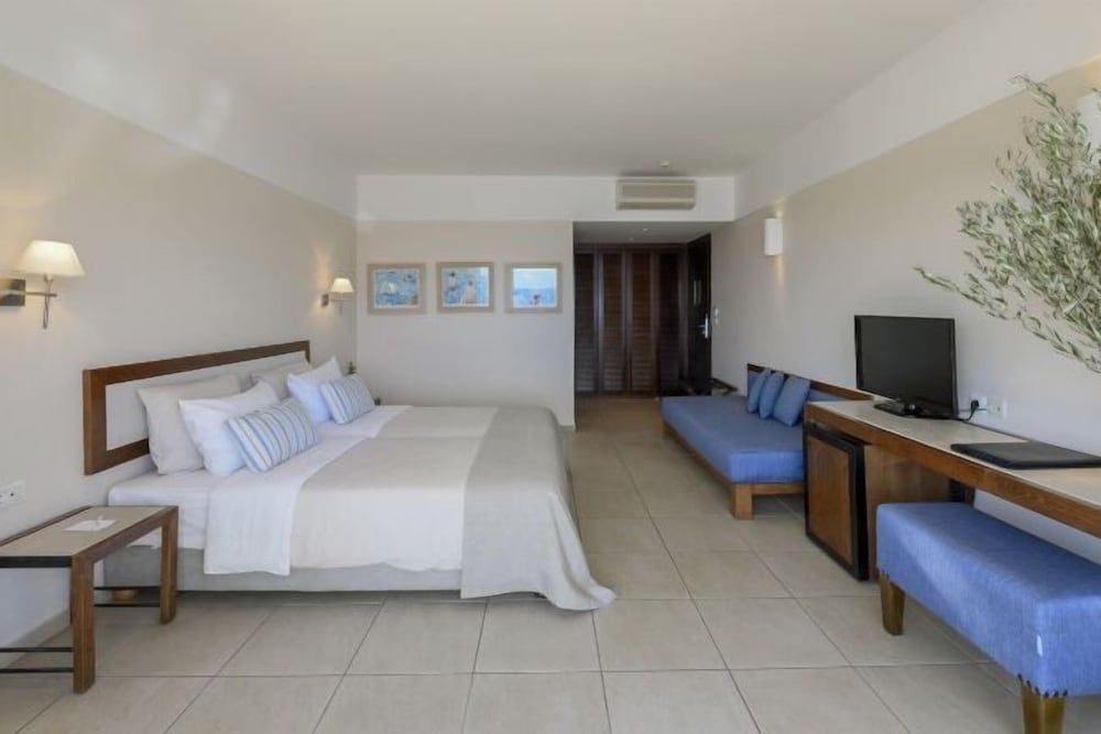 Wyndham Grand Crete Mirabello Bay 2
