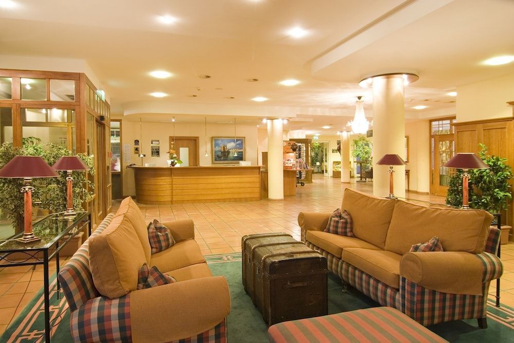 Hotel Lübecker Hof 2