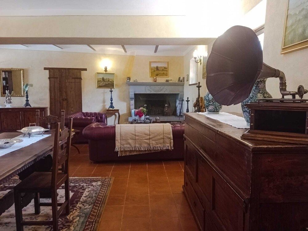 Agriturismo Borgo Sant'Ercolano 2