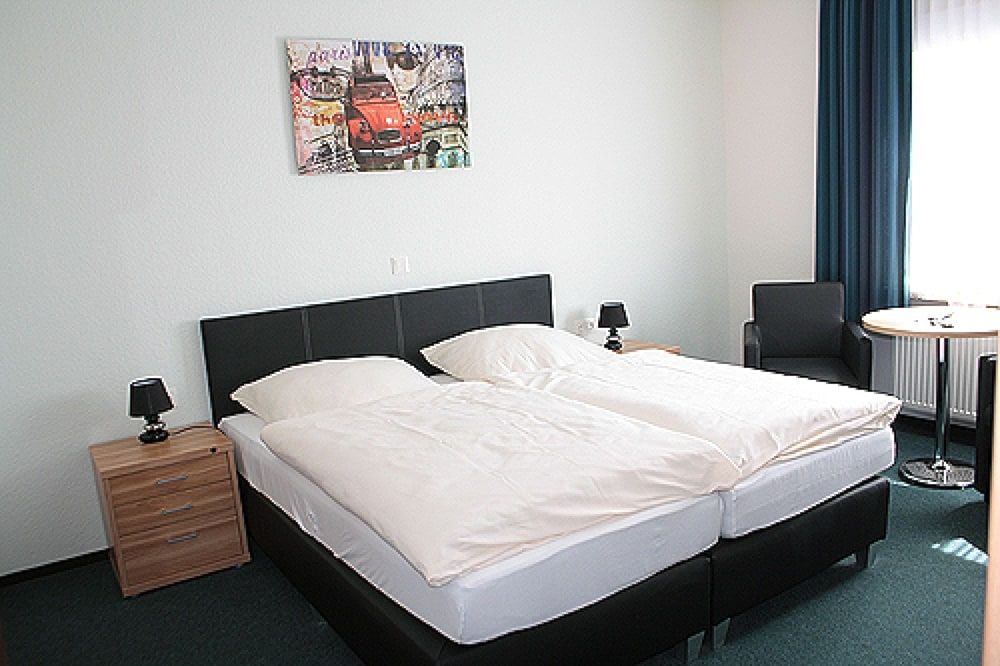 Hotel Haus Wittwer 2