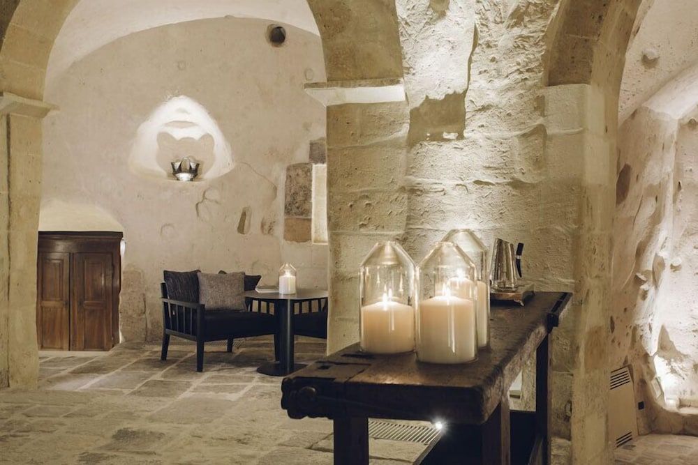 Il Palazzotto I Residence & Winery - The D'Angelo Family Collection 2