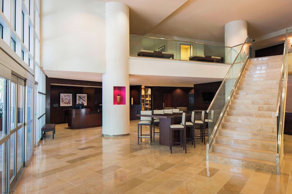 Sheraton Hotel Metairie New Orleans 2