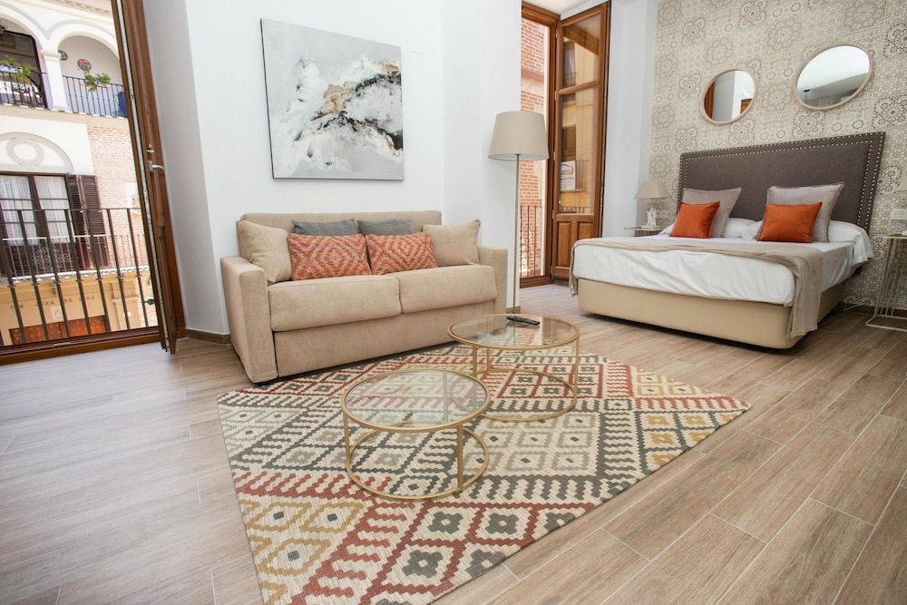 Feelathome Mártires Apartments 2
