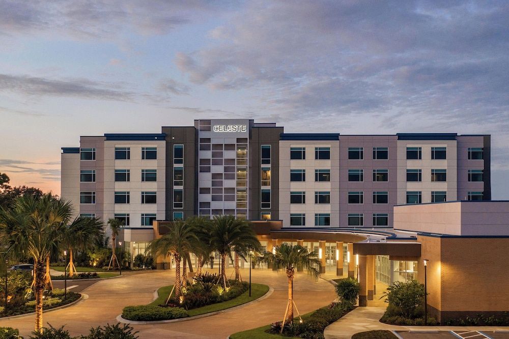The Celeste Hotel, Orlando, a Tribute Portfolio Hotel 1