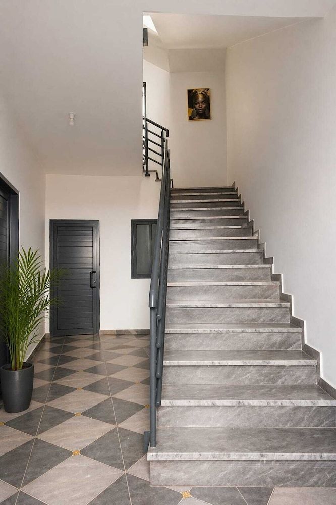 Praia City Apartments 2