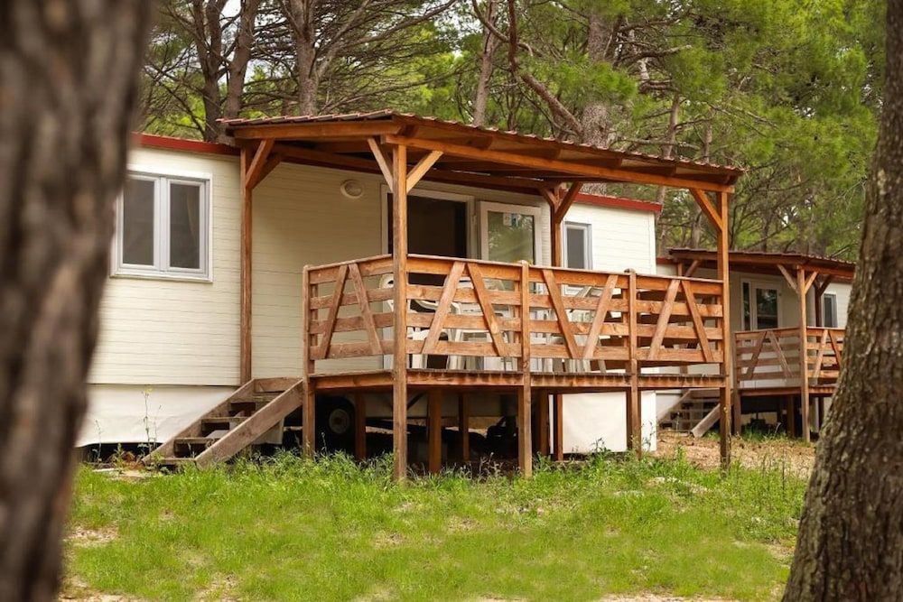 Mediteran Travel Mobile Homes Basko Polje 1
