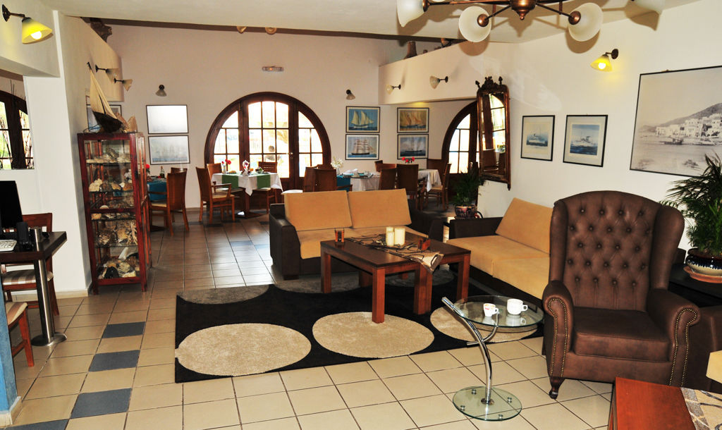 Portiani Hotel 1