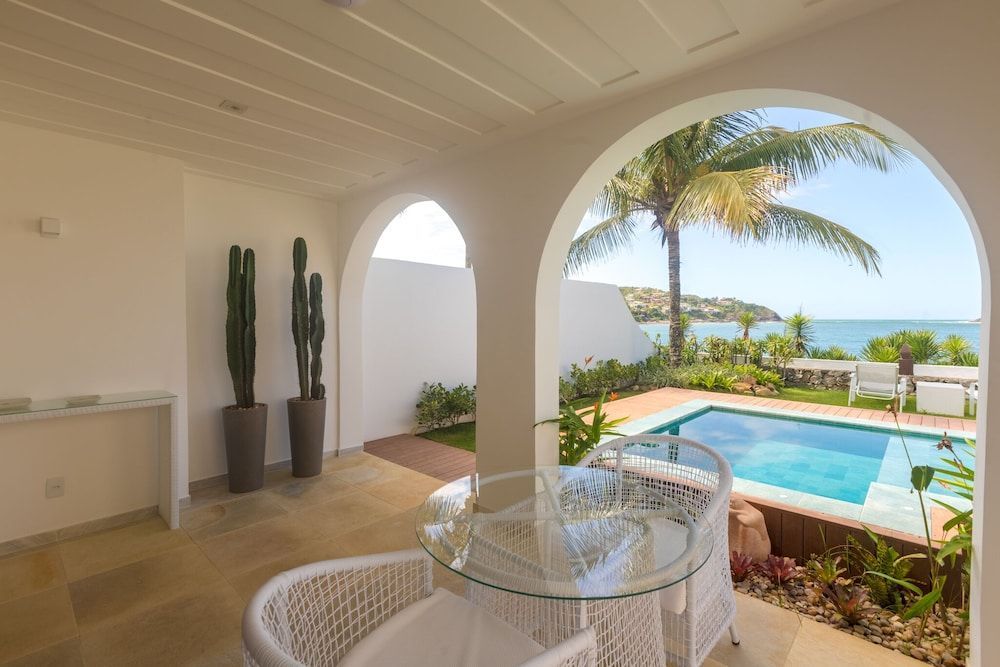 Villa Raphael 2