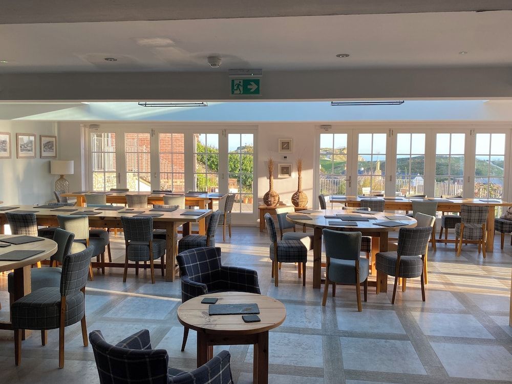 Durdle Door Hotel 2