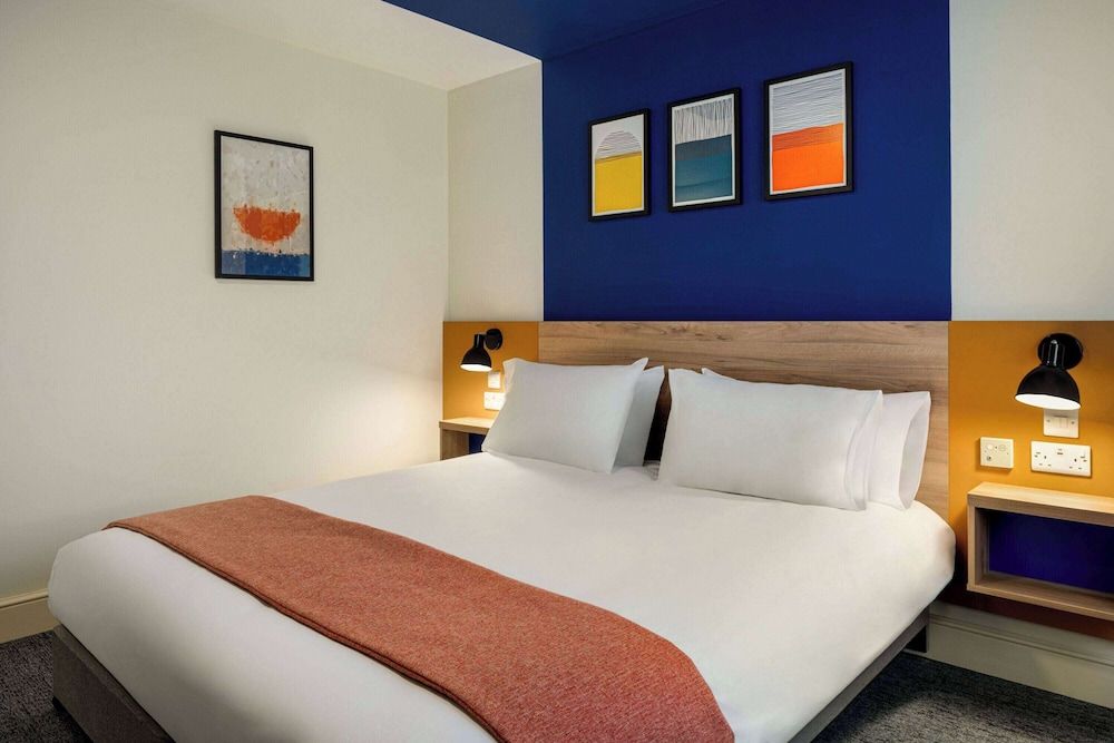 Days Inn by Wyndham Chesterfield Tibshelf 1