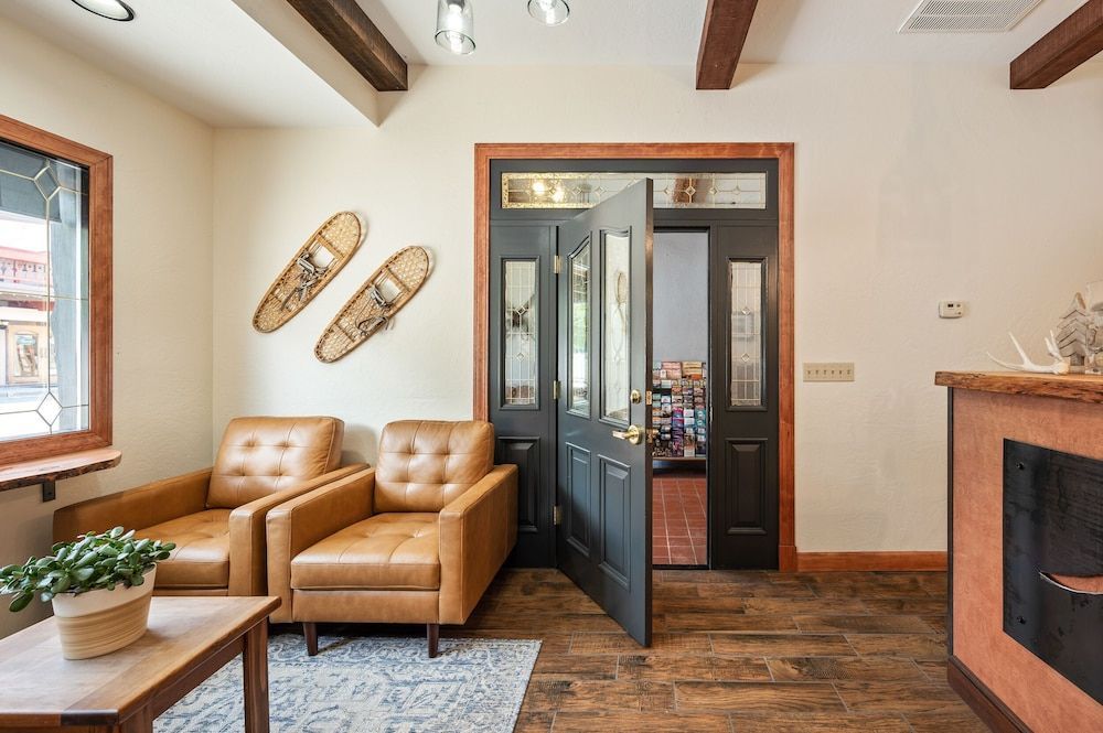 Hotel Leavenworth 2