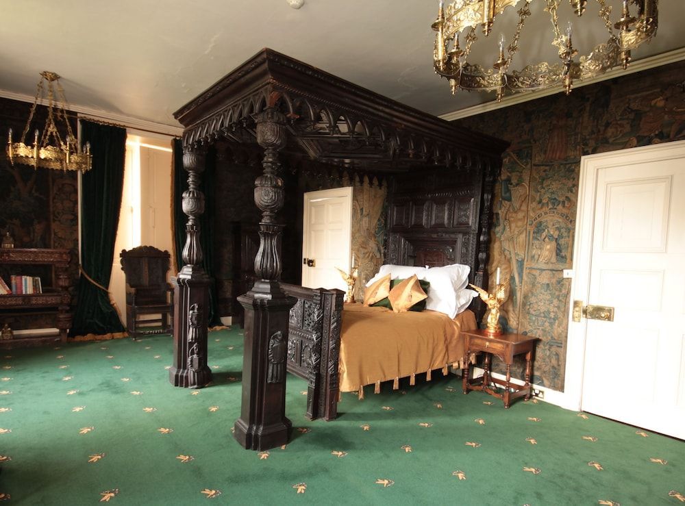 Appleby Castle 2
