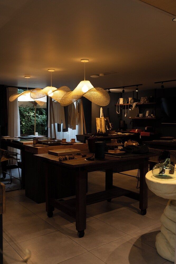 Sui Boutique Hotel 2