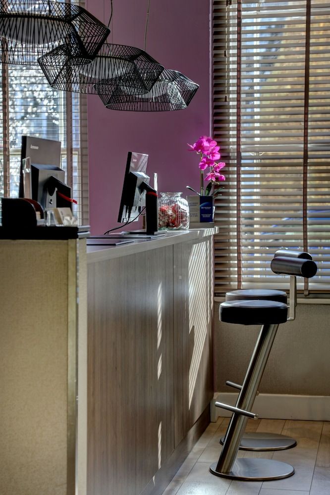 Best Western Plus Delmere Hotel 2