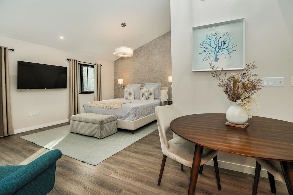 The Lofts at The Market 1