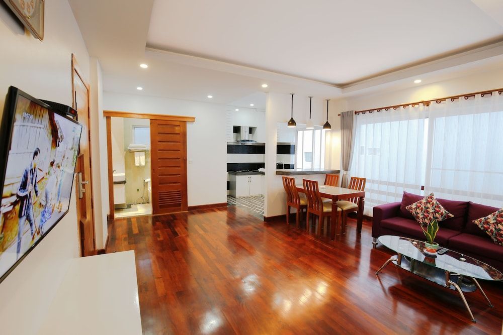 Zita Angkor Hotel 1