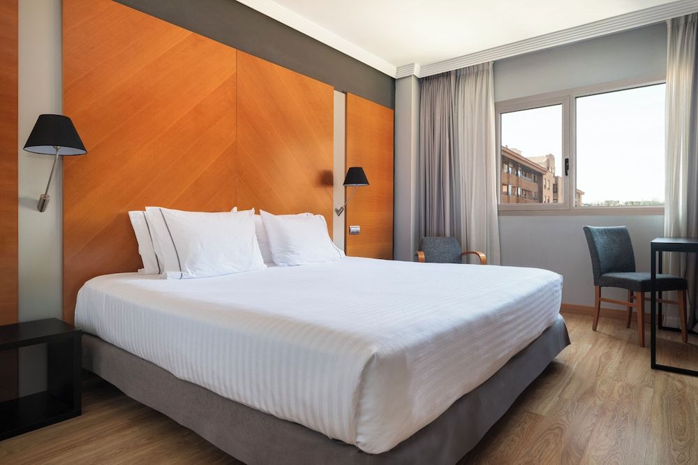 Dorma Juan de Austria 1