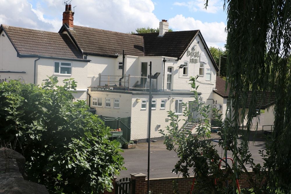 The Boat Inn Hayton 1