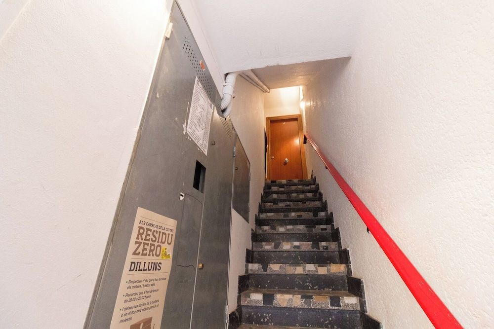 BeBarceloner Sant Andreu Apartments 1