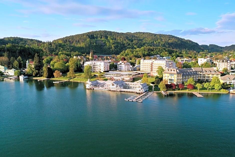 Werzers Hotel Resort Pörtschach 2