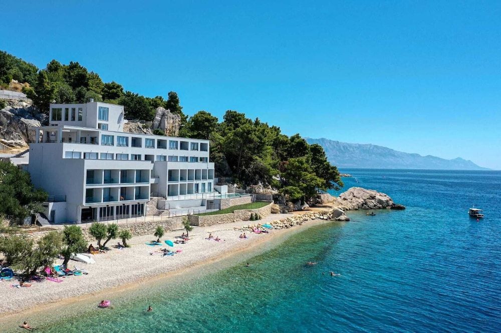 Hotel Saint Hildegard 1