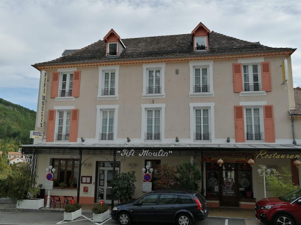 Fifi Moulin 1