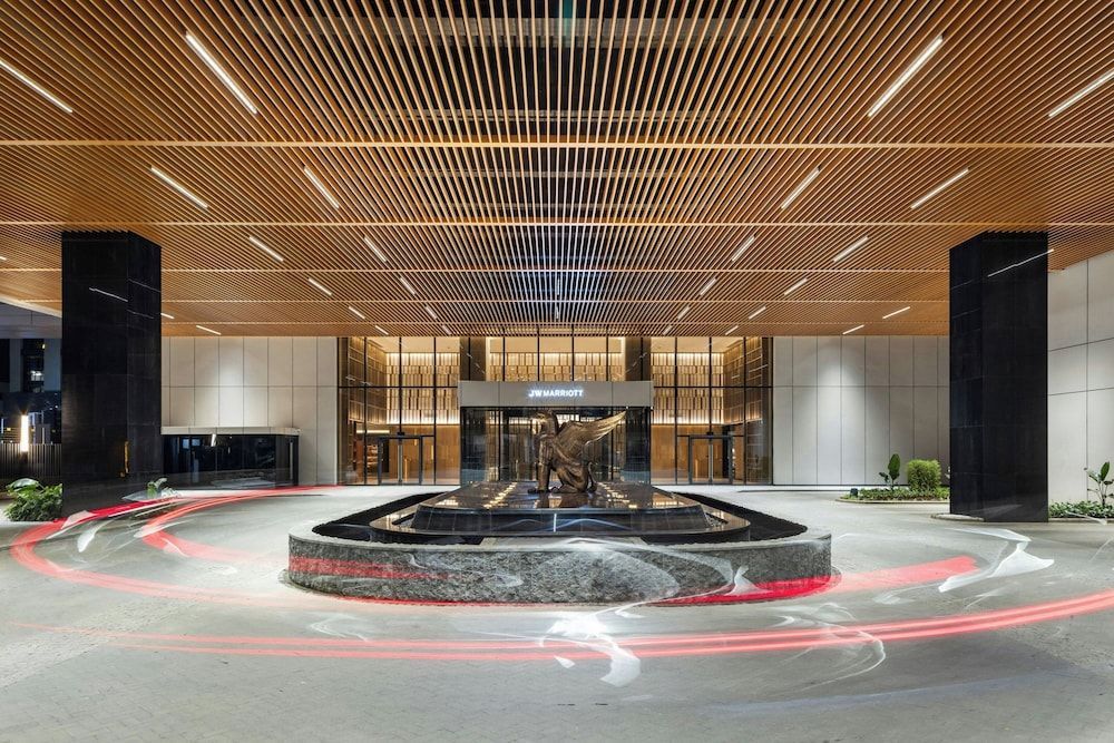 JW Marriott Hotel Nairobi 1