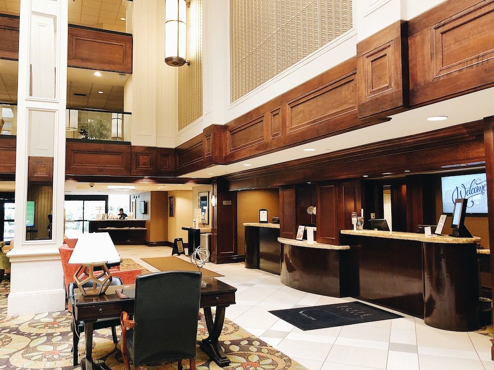 Stamford Marriott 2