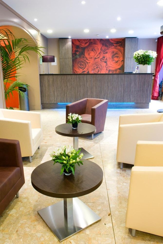 Timhotel Odessa Montparnasse 2