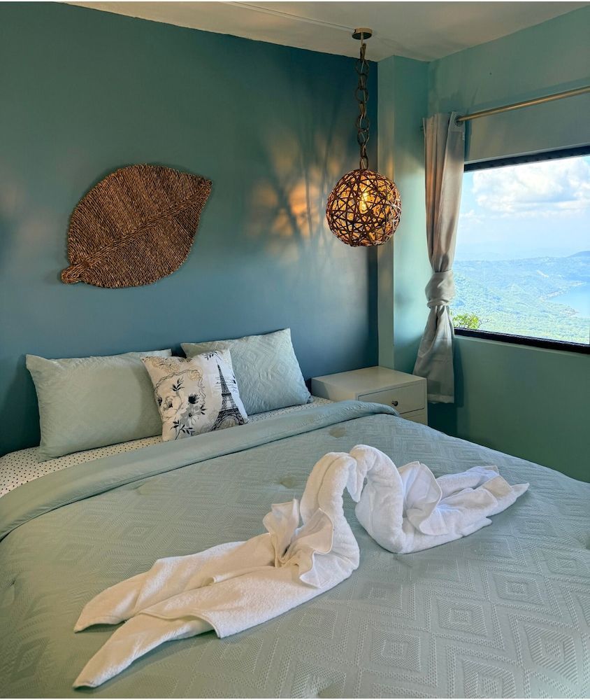Lake View House Cerro Verde 1