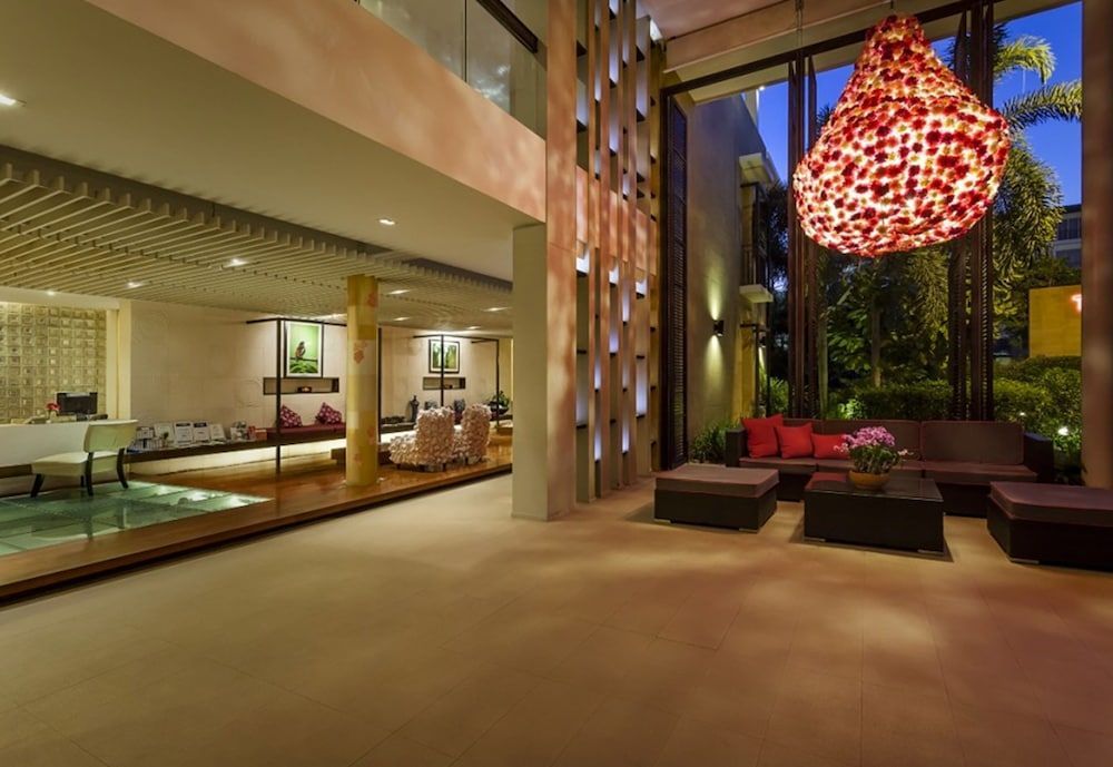 The Lapa Hotel 2