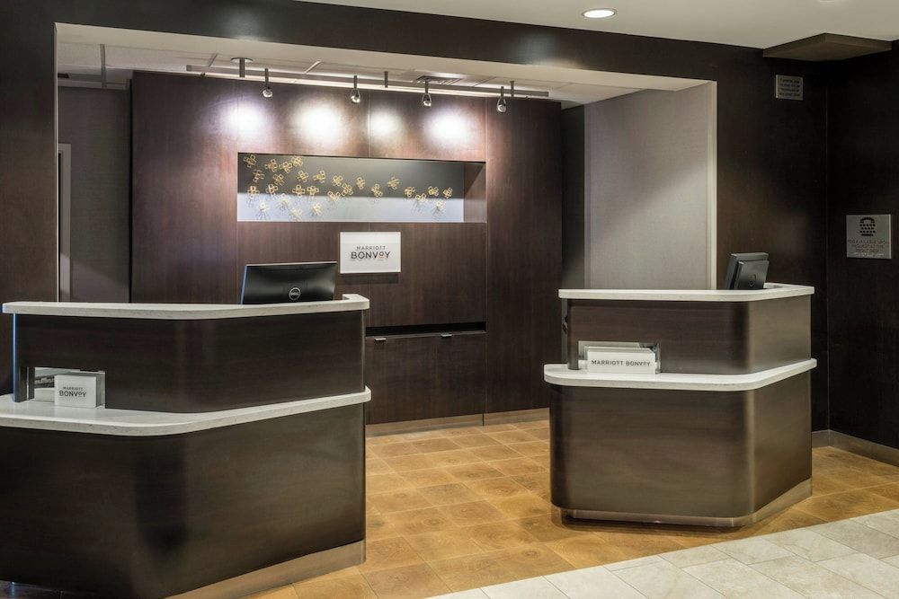 Courtyard by Marriott Boulder Broomfield 2