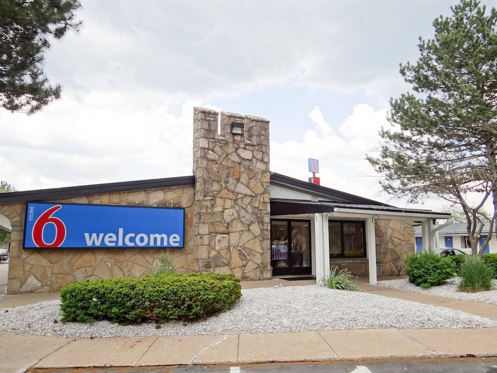 Motel 6-Erie, PA 1