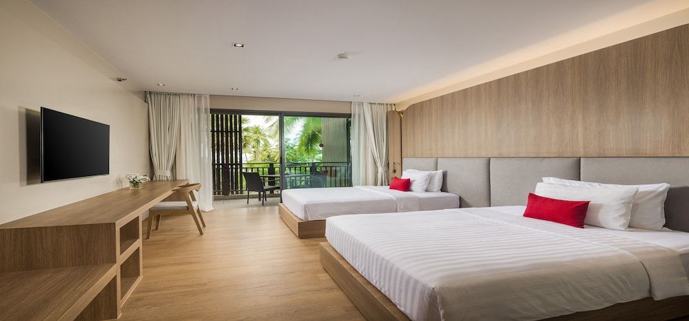 Ramada Resort by Wyndham Khao Lak 1