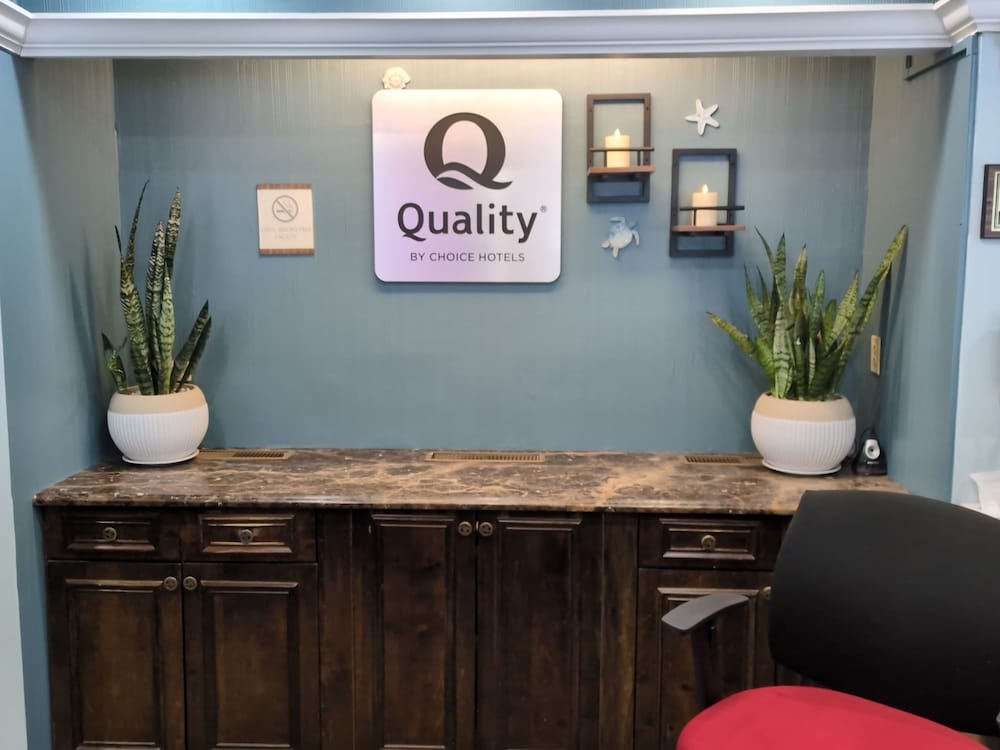 Quality Inn Old Saybrook - Westbrook 2