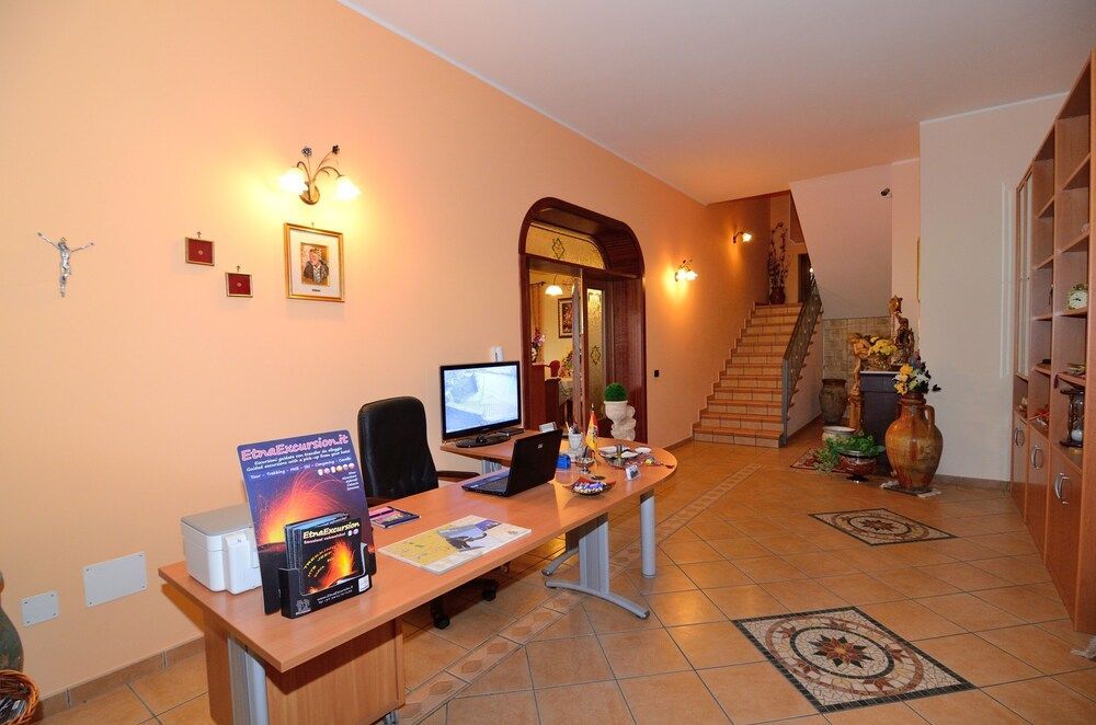 B&B Dimora dell' Etna 2