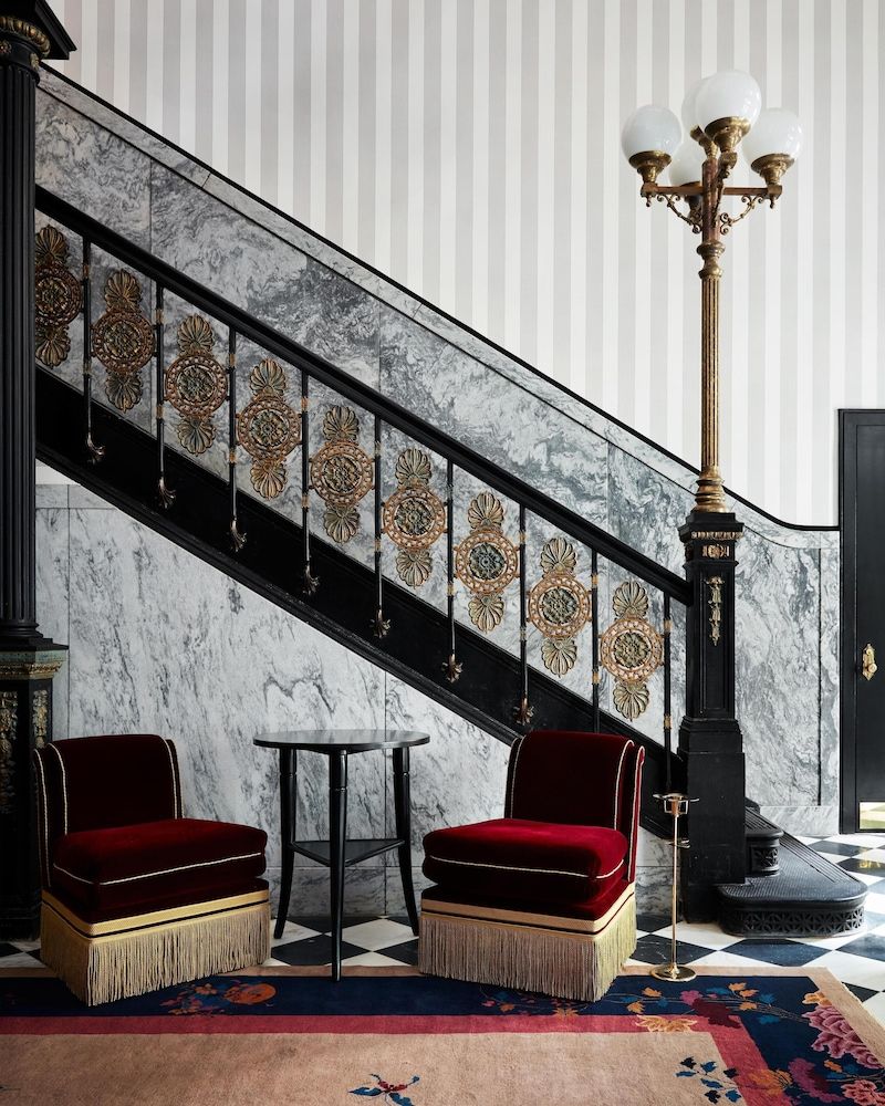Maison Metier, in the Unbound Collection by Hyatt 2