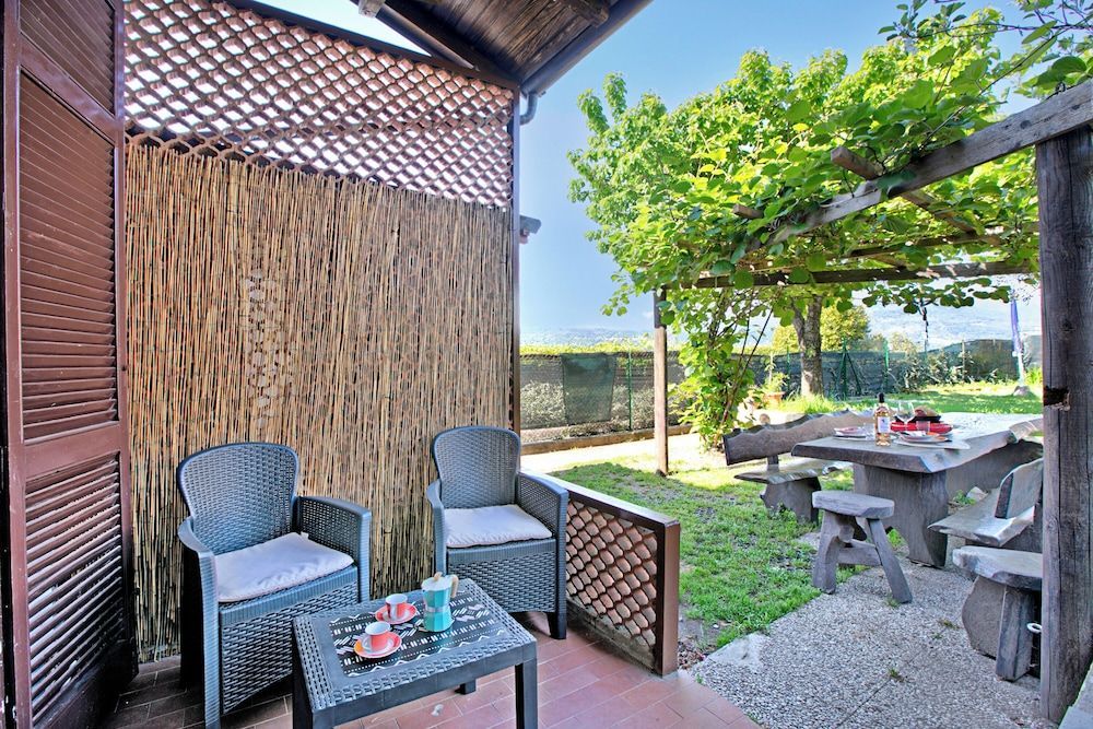 Casa Arianna Garden 1