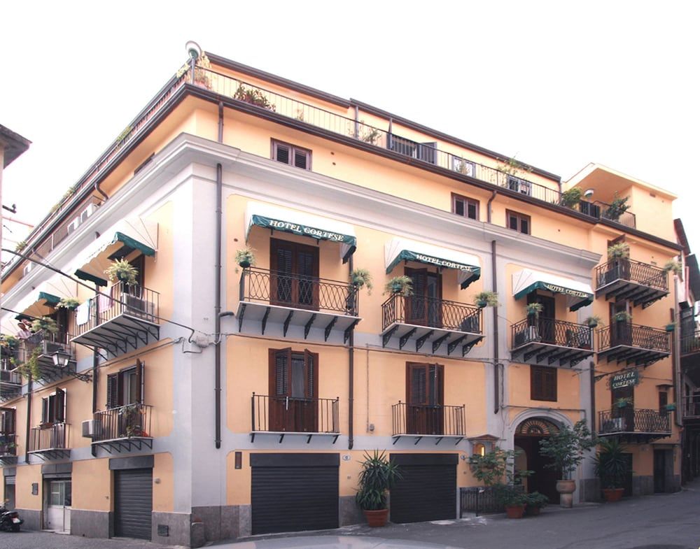 Hotel Cortese 2