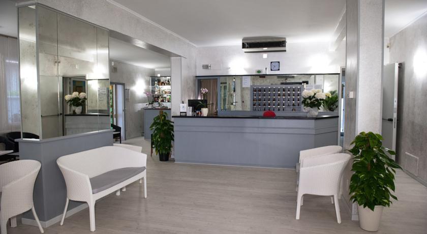 Hotel Anny 1