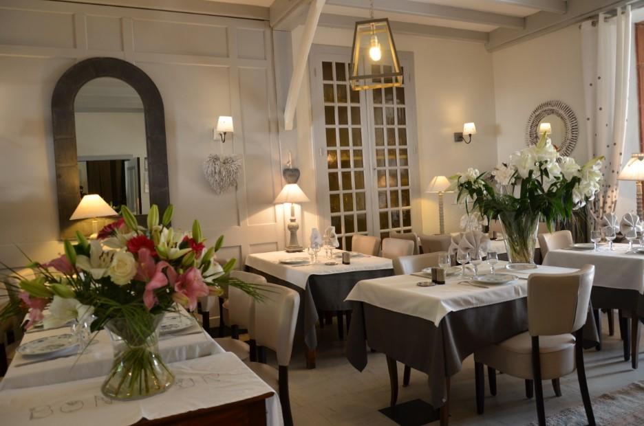 Logis Hotel Le Relais du Quercy 2